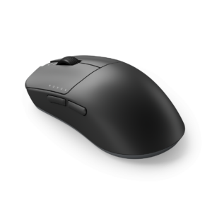 Геймърска безжична мишка Dark Project Novus BG - Black 1