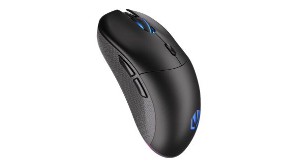 Геймърска безжична мишка ENDORFY Gem Plus 2
