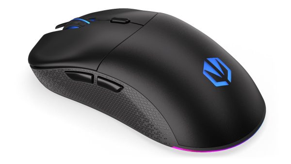Геймърска безжична мишка ENDORFY Gem Plus 3