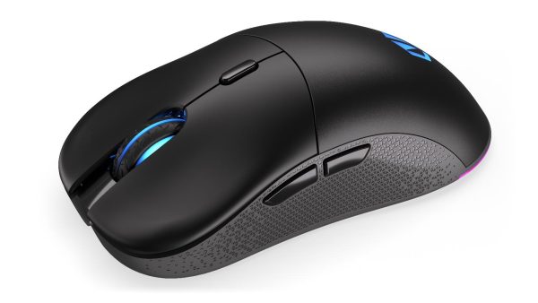Геймърска безжична мишка ENDORFY Gem Plus 4