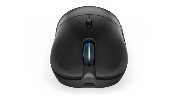 Геймърска безжична мишка ENDORFY Gem Plus 5