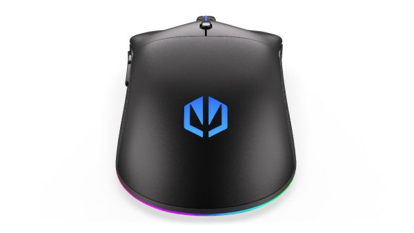 Геймърска безжична мишка ENDORFY Gem Plus 6