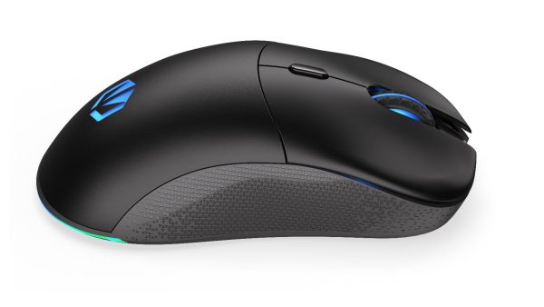Геймърска безжична мишка ENDORFY Gem Plus 8