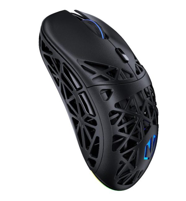 Геймърска безжична мишка ENDORFY LIV Plus 2