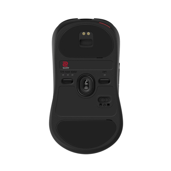 Геймърска безжична мишка ZOWIE S2-DW 4K 6