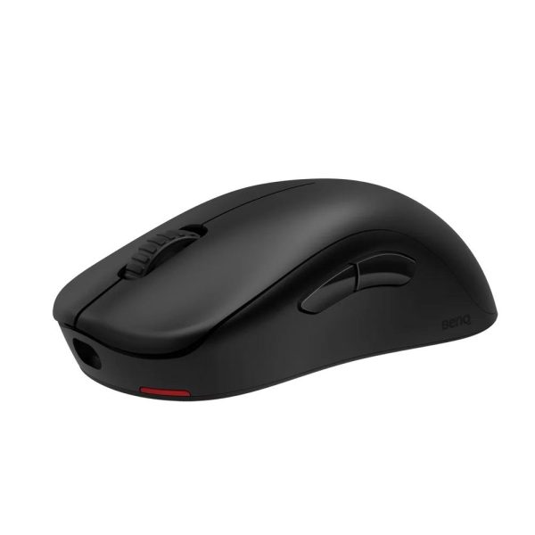 Геймърска безжична мишка ZOWIE U2, 2.4G, Черна 4
