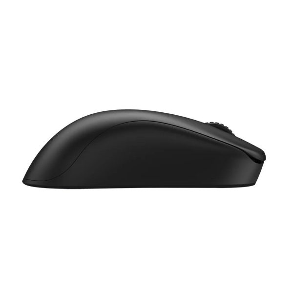 Геймърска безжична мишка ZOWIE U2, 2.4G, Черна 6