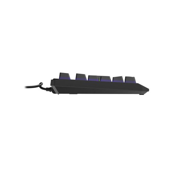 Геймърска клавиатура Hama uRage Exodus 220 TKL RGB 4