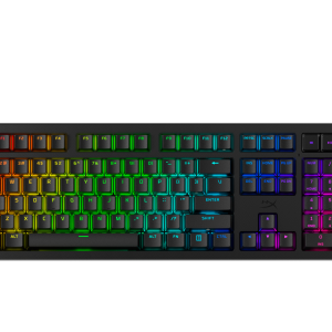 Геймърскa клавиатура HyperX Alloy Rise 1