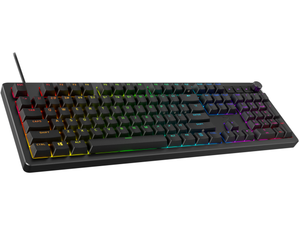 Геймърскa клавиатура HyperX Alloy Rise 2