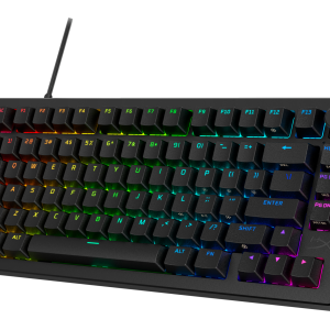 Геймърскa клавиатура HyperX Alloy Rise 75 1