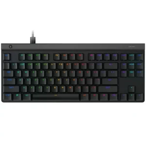 Геймърска клавиатура Logitech G515 - TKL 1