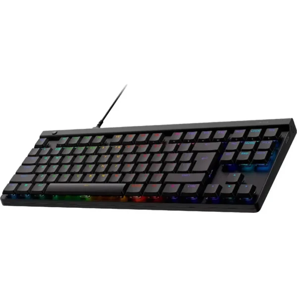 Геймърска клавиатура Logitech G515 - TKL 2