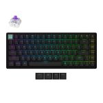 Геймърска механична клавиатура Keychron K2 HE Standard Version - Wireless 1