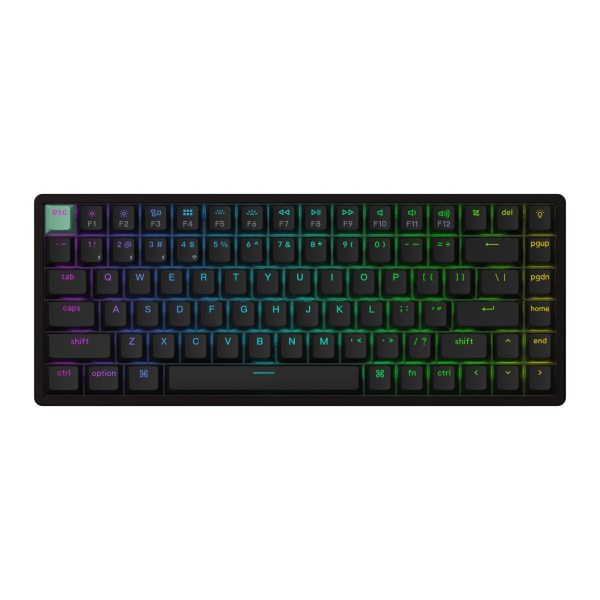Геймърска механична клавиатура Keychron K2 HE Standard Version - Wireless 2