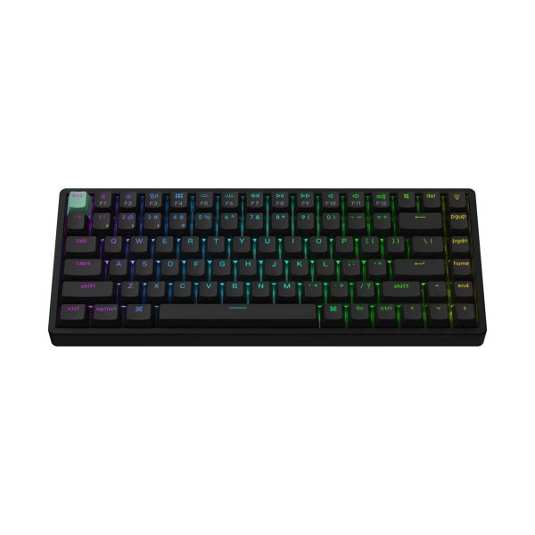 Геймърска механична клавиатура Keychron K2 HE Standard Version - Wireless 3