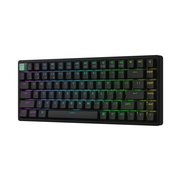 Геймърска механична клавиатура Keychron K2 HE Standard Version - Wireless 4