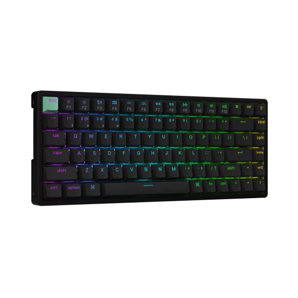 Геймърска механична клавиатура Keychron K2 HE Standard Version - Wireless 5