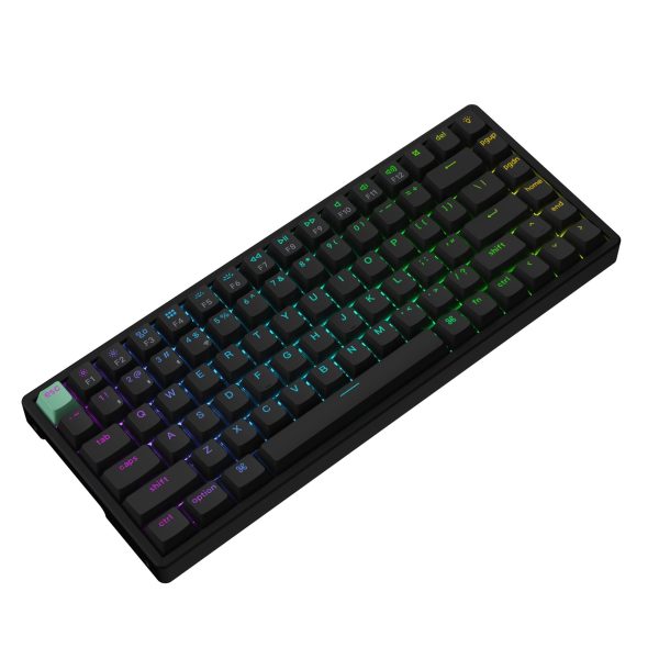 Геймърска механична клавиатура Keychron K2 HE Standard Version - Wireless 6