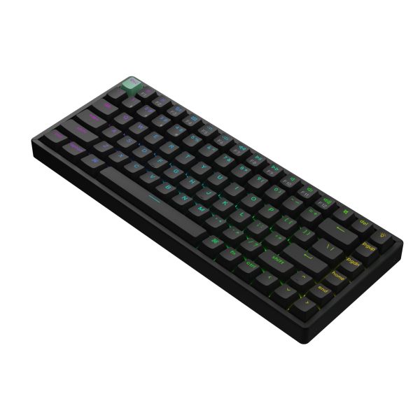 Геймърска механична клавиатура Keychron K2 HE Standard Version - Wireless 7