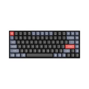 Геймърска механична клавиатура Keychron K2 Pro HS Blue Switch 1