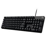 Геймърска механична клавиатура Logitech G413 SE, Tactile суичове 1