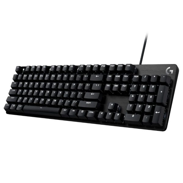 Геймърска механична клавиатура Logitech G413 SE, Tactile суичове 1
