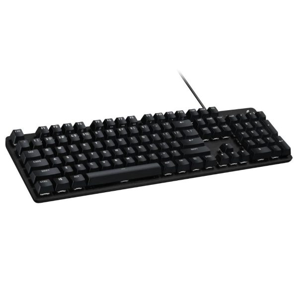 Геймърска механична клавиатура Logitech G413 SE, Tactile суичове 2