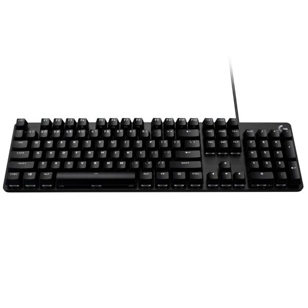 Геймърска механична клавиатура Logitech G413 SE, Tactile суичове 3