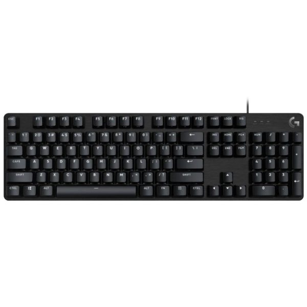 Геймърска механична клавиатура Logitech G413 SE, Tactile суичове 4