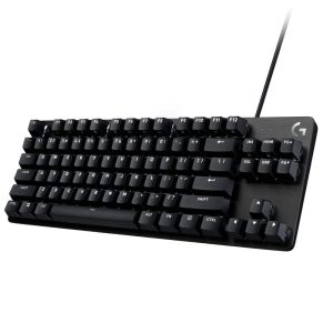 Геймърска механична клавиатура Logitech G413 SE TKL, Tactile суичове 1