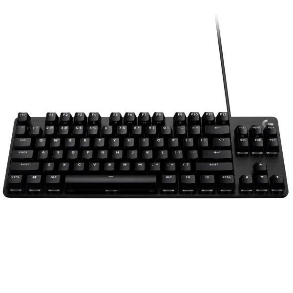 Геймърска механична клавиатура Logitech G413 SE TKL, Tactile суичове 3