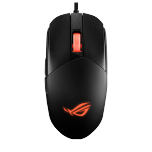 Геймърска мишка ASUS ROG Strix Impact III 1