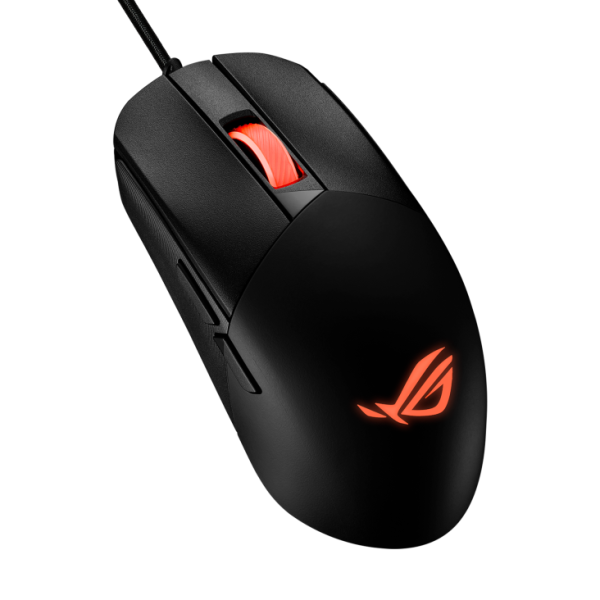 Геймърска мишка ASUS ROG Strix Impact III 2