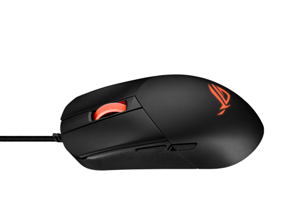 Геймърска мишка ASUS ROG Strix Impact III 3
