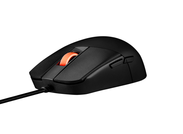 Геймърска мишка ASUS ROG Strix Impact III 4