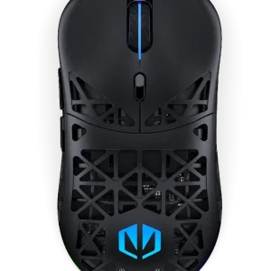 Геймърска мишка ENDORFY LIV - Black 1