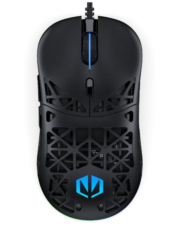 Геймърска мишка ENDORFY LIV - Black 1