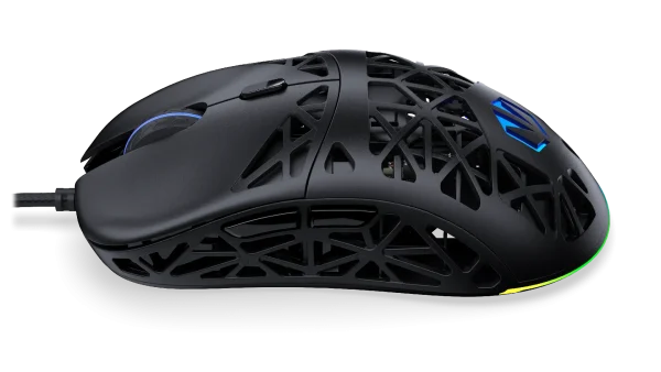 Геймърска мишка ENDORFY LIV - Black 10