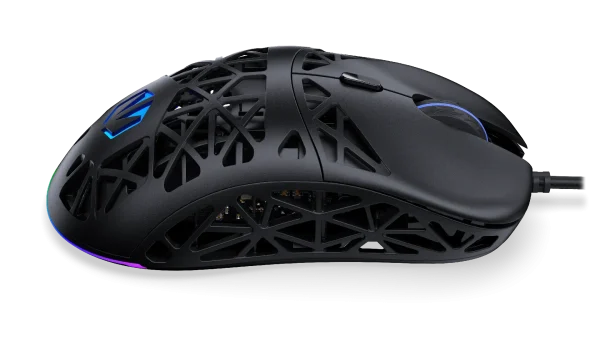 Геймърска мишка ENDORFY LIV - Black 11