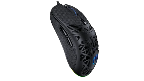 Геймърска мишка ENDORFY LIV - Black 2