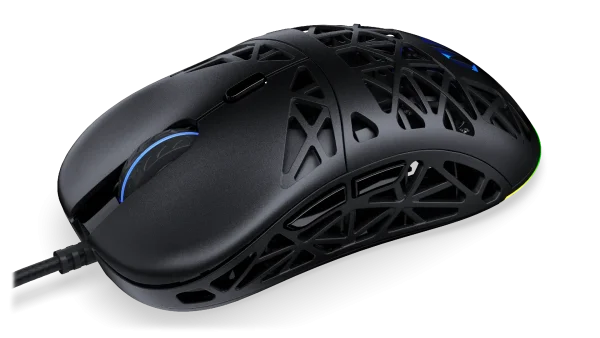 Геймърска мишка ENDORFY LIV - Black 4