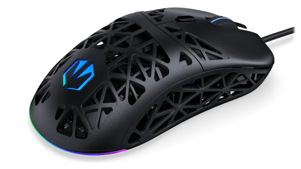 Геймърска мишка ENDORFY LIV - Black 5