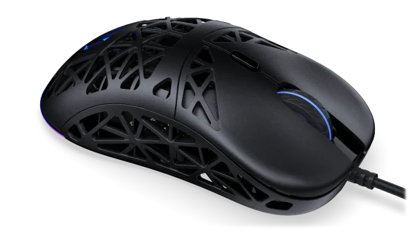 Геймърска мишка ENDORFY LIV - Black 6