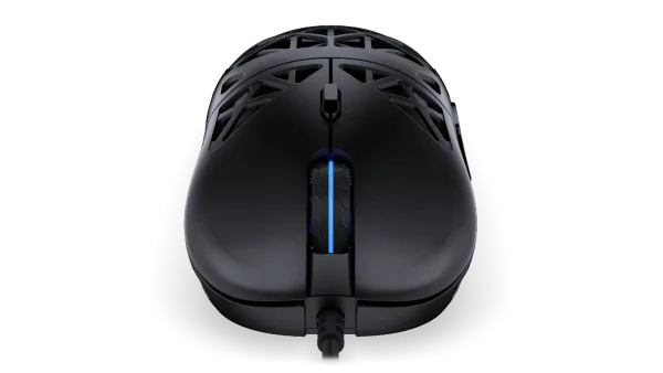 Геймърска мишка ENDORFY LIV - Black 8