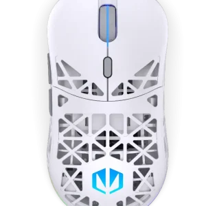 Геймърска мишка ENDORFY LIV - Onyx White 1