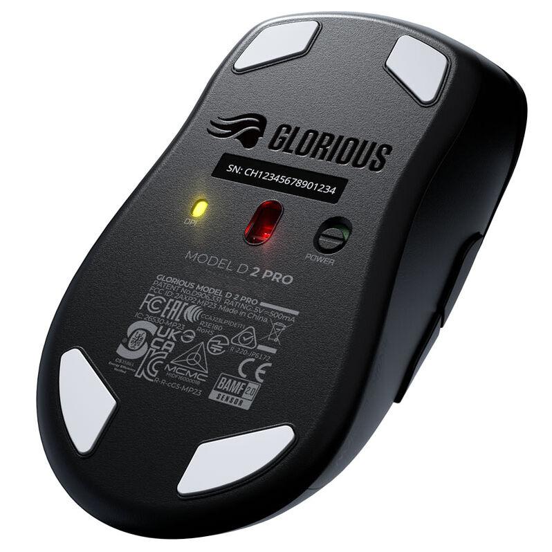 Геймърска мишка Glorious Model D 2 PRO 8