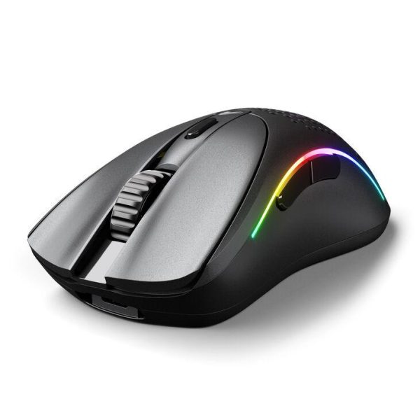 Геймърска мишка Glorious Model D 2 Wireless - Matte Black 2