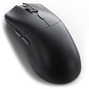 Геймърска мишка Glorious Model O 2 PRO, Симетричен дизайн 1