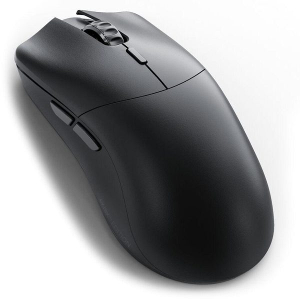 Геймърска мишка Glorious Model O 2 PRO, Симетричен дизайн 1